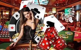 tabel ekor platform interface showing sportsbook, live casino, and slot game sections